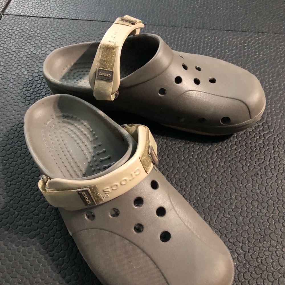 Men’s Crocs
